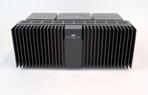 Jvc laboratory series 3030 - laboratory,
