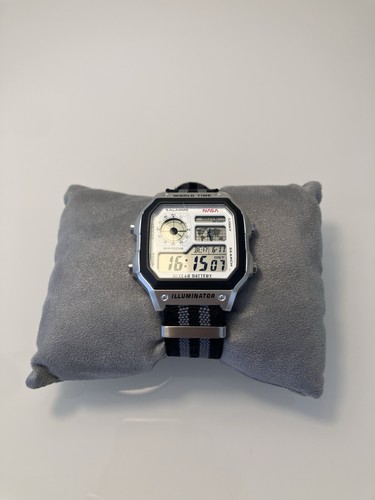 Nuovo casio royale ae1200 - nuovo,
