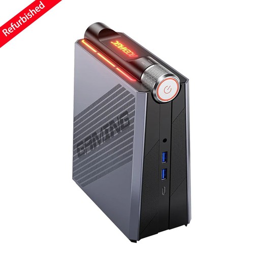 Acemagic mini gioco amd - 4k,
