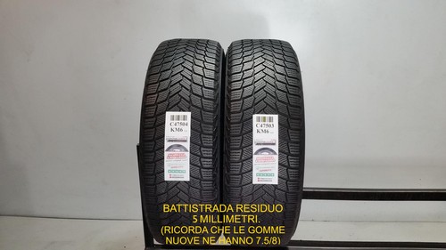 Gomme usate termiche - gomme,