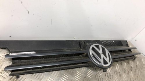 Calandra volkswagen golf - golf, 4