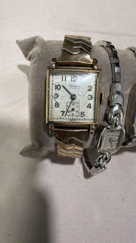 Lotto orologi oro pieno - lotto,