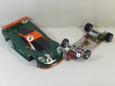 Carrozzeria Mosler MT900R su