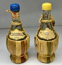 Shaker sale e pepe vintage