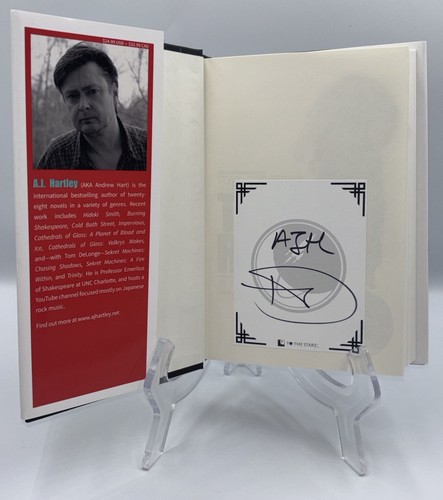 Tom delonge hartley time - tom,