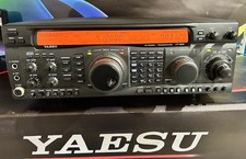 Yaesu 920 - , ft-920