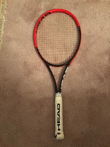 Nuovo head youtek prestige - nuovo,