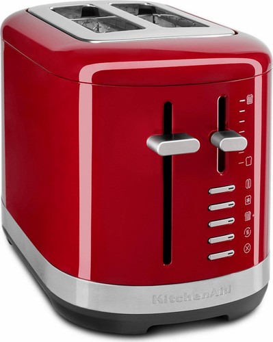 Kitchenaid tostapane fette - kitchenaid,