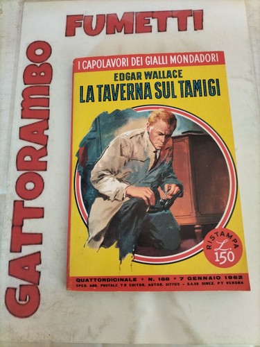 Capolavori dei gialli - capolavori,