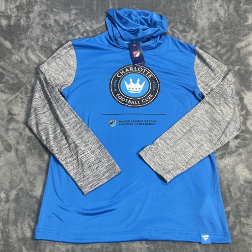 Felpa con cappuccio - , fanatics