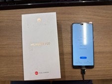 Huawei P20 64GB Twilight