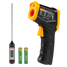 Termometro Infrarossi -50°C ~