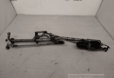 Meccanismo tergiparabrezza