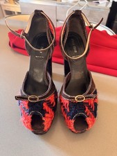 miu miu scarpe