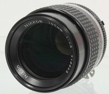 Nikon Nikkor 105 mm f/2.5