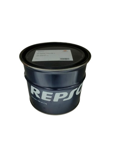 Grasso respol litio mp2 - litio,