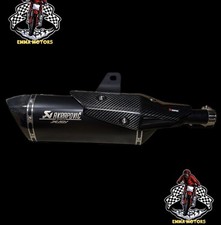 Terminale scarico honda x - di,