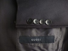 Gucci Blazer 50R/40R Italia