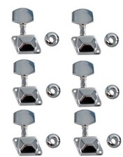 SMH V1 C 3L3R Meccaniche