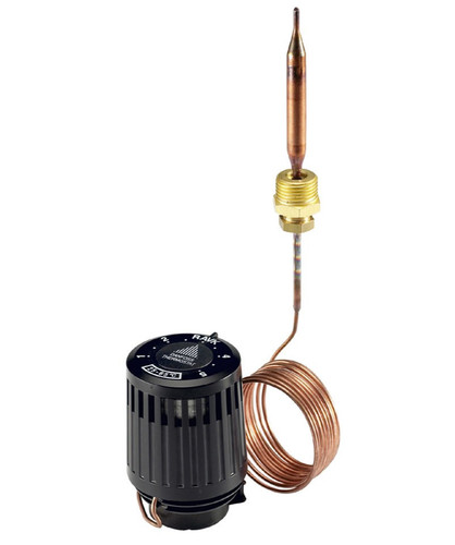 Danfoss termostato ravk - termostato,