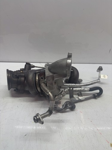 Turbocompressore per alfa - turbocompressore,