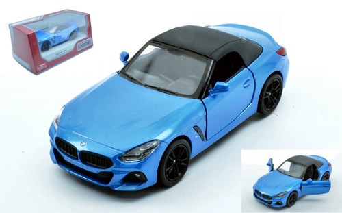 Modellino auto bmw 2019 - auto,
