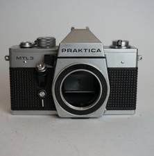 Corpo Praktica MTL3 corpo