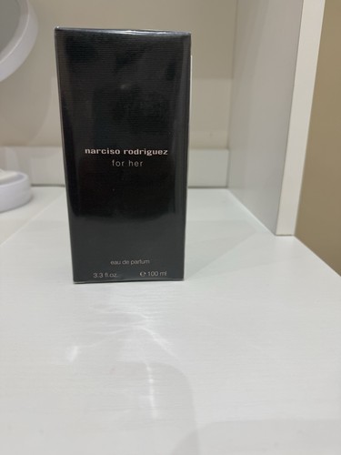 Narciso rodriguez for her - rodriguez,
