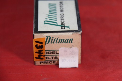 1344 pittman corporation - -,