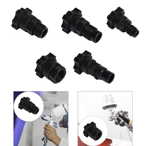 Verniciatura adattatore - di,