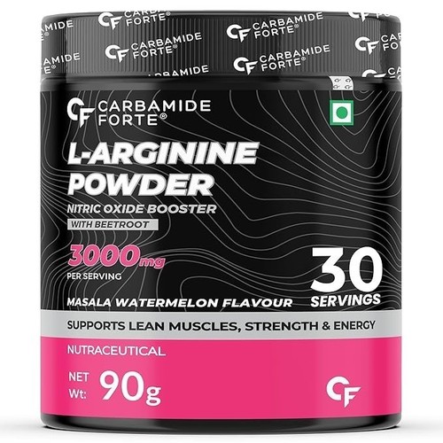 Carbamide forte arginina - carbamide,