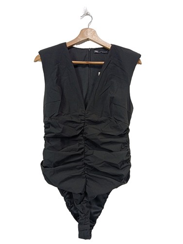 Zara corpo base - di, donna