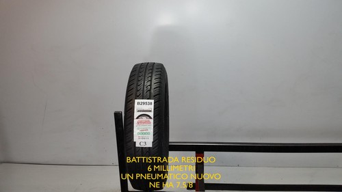 Gomme usate 165 - gomme,