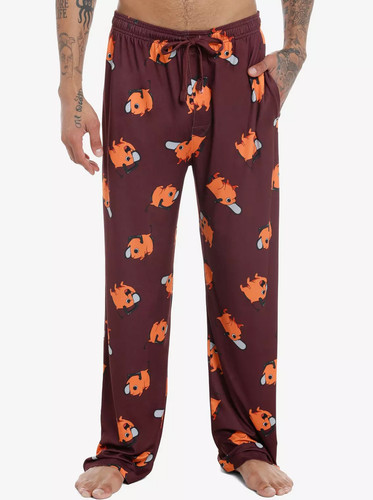 Pigiama pantaloni lounge - pigiama,