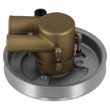 Pompa Acqua Marina for Volvo