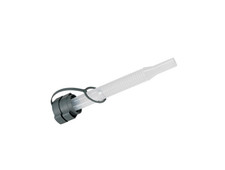 PRESSOL Plastic Drum Hose