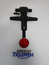 SUPPORTO TARGA POSTERIORE