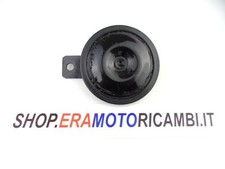 CLACSON SONORO TROMBA CLAXON AVVISATORE ACUSTICO HONDA VT 600 C SHADOW 1997