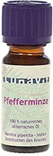 Lunavit Olio Essenziale Aroma 100% Naturale "Menta Piperita", 10 ml, per Dove...