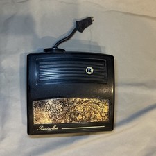 Aspirapolvere vintage Rainbow