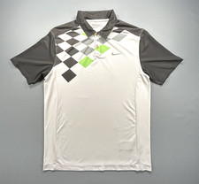 Nike Golf Polo Shirt Uomo