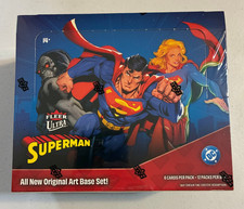 2026 Upper Deck Fleer Ultra