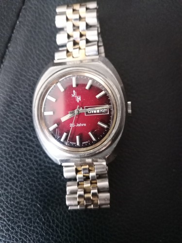 Orologio automatico vintage - orologio,