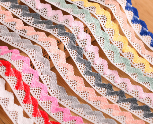 Accessori bordo pizzo