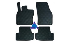 Tappeti in Gomma Audi Q2 -