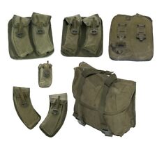 Borsa rivista esercito