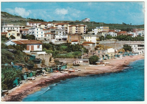 Piombino livorno spiaggia - livorno,