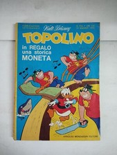 1970 05 10 TOPOLINO 10 MAGGIO