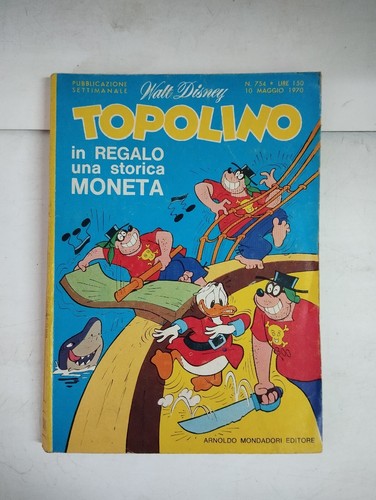 1970 topolino 10 maggio - 1970,