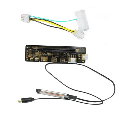 Xinte pcie exp gdc scheda - exp,